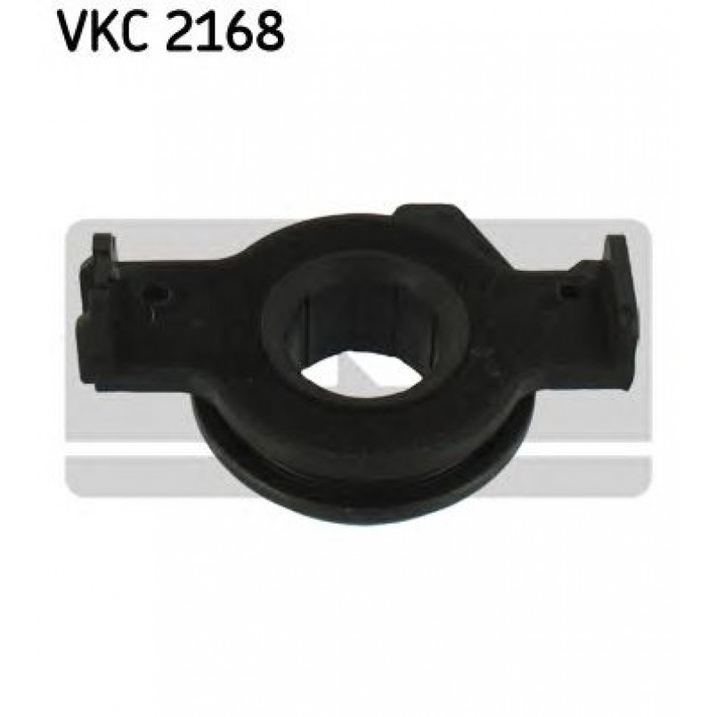 VKC 2168 SKF - Вижимний підшипник